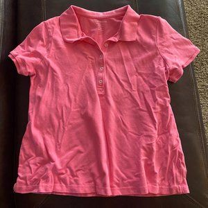 women's polo shirts